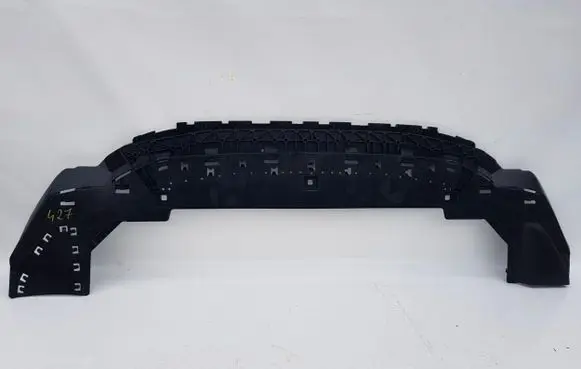 Audi A3 8Y Front bumper