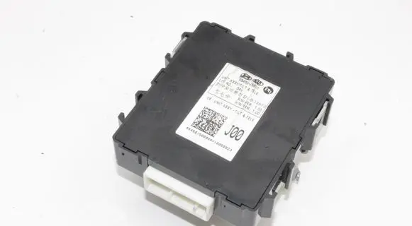 KIA Stinger Steering rack control module 95450J5000