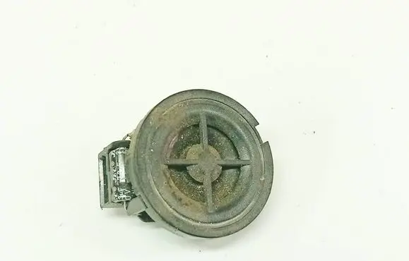 Volkswagen Sharan Front door speaker 90379282