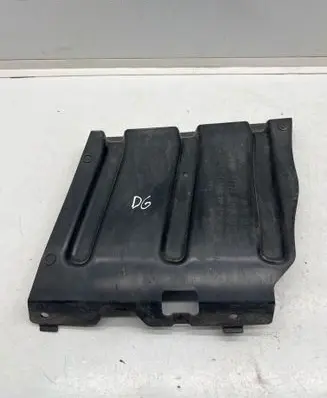 Mitsubishi Outlander Rear underbody cover/under tray 5370B850 4B45X