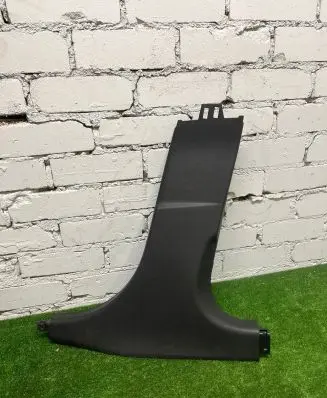 BMW M3 G80 (B) pillar trim (bottom) 7433244 5147