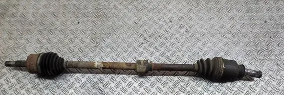 Smart ForFour I Front driveshaft 1648380