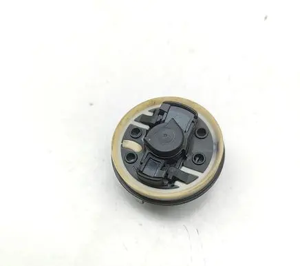 Porsche 911 992 Airbag deployment crash/impact sensor 4N0955557A