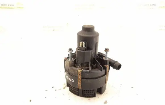 Mercedes-Benz ML W164 Secondary air pump 0001404385 0001405885
