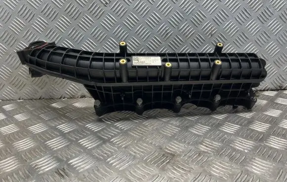 Opel Astra K Intake manifold 1111383S04 55498493