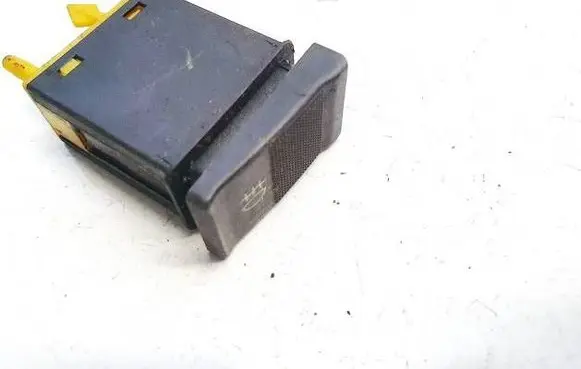 Audi 80 90 S2 B4 Fog light switch 893941563