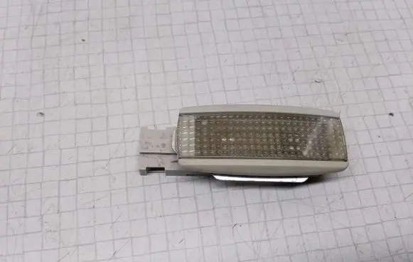 Volkswagen Golf IV Other interior light 3B0947113