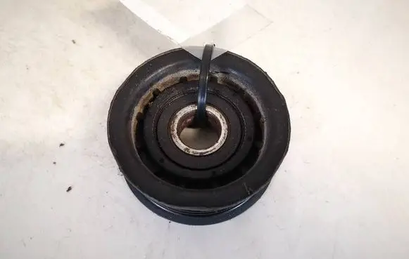 Volkswagen II LT Belt tensioner pulley tl272