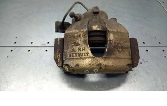 Renault Laguna II Front brake caliper