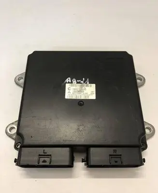 Mitsubishi Colt Engine control unit/module 1860186900 1860B869 E6T73489