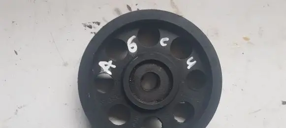 Audi A6 S6 C4 4A Camshaft pulley/ VANOS 074130111A