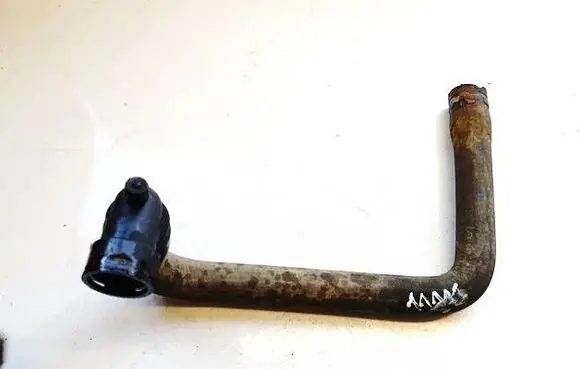 Peugeot 508 Engine coolant pipe/hose 