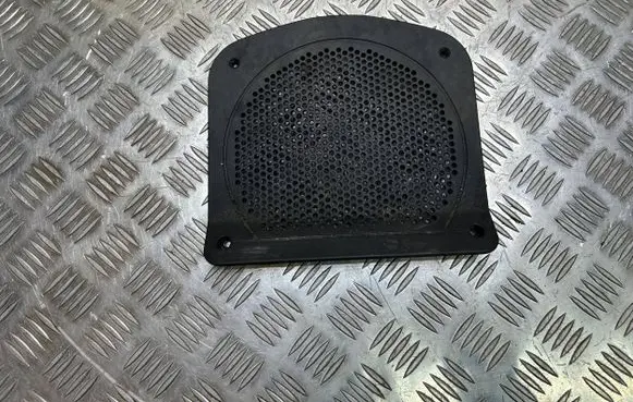BMW 6 F06 Gran coupe Subwoofer grill/trim 9175701 6539175701