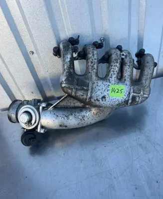 Intake manifold
