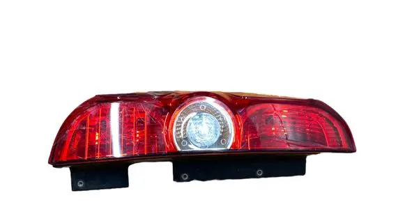 Opel Combo D Rear/tail lights 00519248460 02058099900010