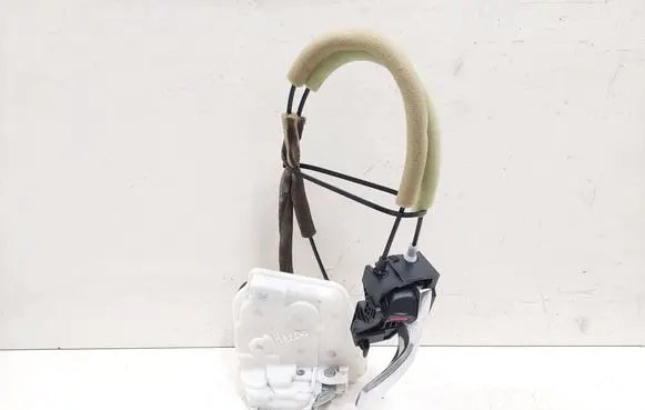 Mazda CX-5 Rear door lock T8314 G03G09RA