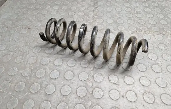 BMW 3 E90 E91 Rear coil spring