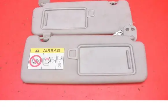 Hyundai Tucson JM Sun visor