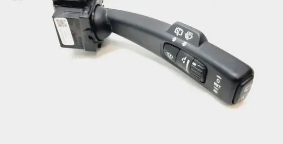 Volvo XC60 Wiper control stalk 31456042