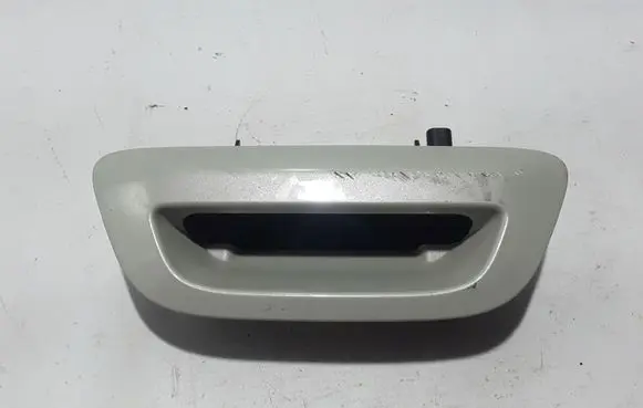 Chrysler Pacifica Loading door exterior handle 5RP06PW2AC