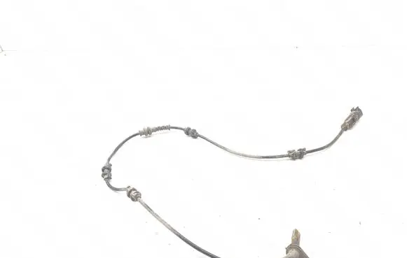 Opel Astra K ABS rear brake sensor 39002173
