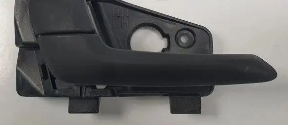 KIA Picanto Rear door interior handle 83610-1Y000