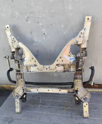 Alfa Romeo Stelvio Front subframe 505658510