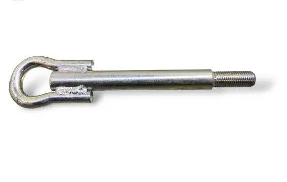 Opel Antara Towing hook eye K3133