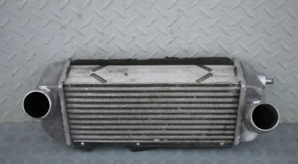 Hyundai ix35 Intercooler radiator 282702F750