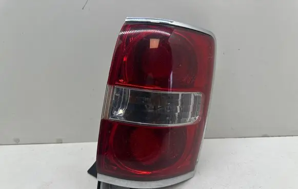 Toyota Crown S180 Rear/tail lights 