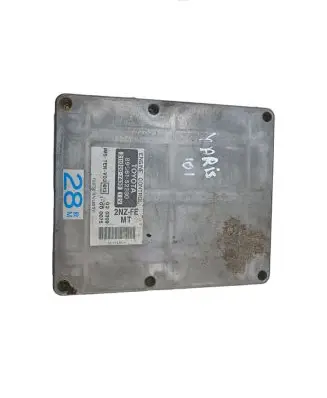 Toyota Yaris Engine control unit/module 8966152280 2110007430