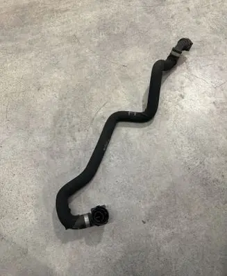 BMW iX3 Engine coolant pipe/hose 7926274 20073510