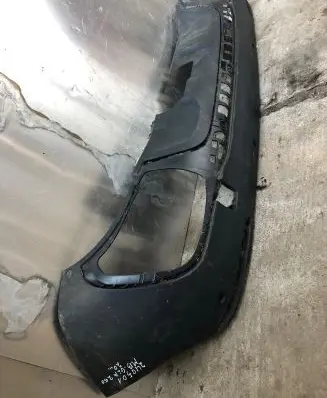 Mercedes-Benz GLA H247 Rear bumper lower part trim