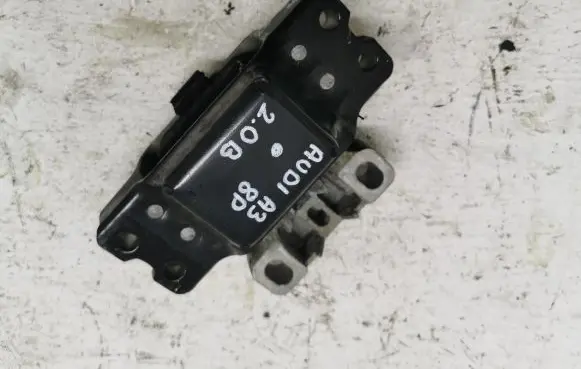 Audi A3 S3 8P Engine mount vacuum valve 1K0199555