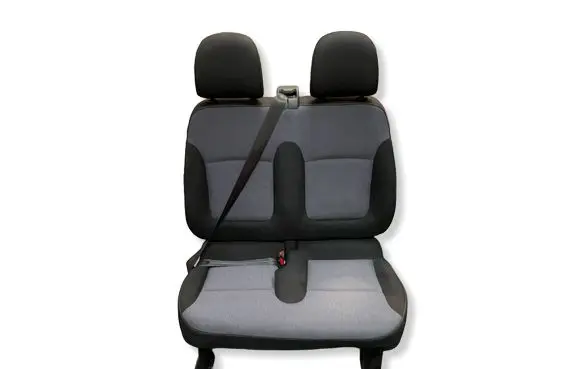 Renault Trafic III (X82) Front double seat 