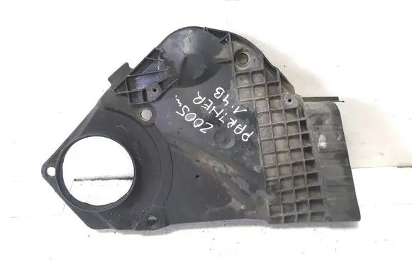 Peugeot Partner Timing belt guard (cover) 9641221180