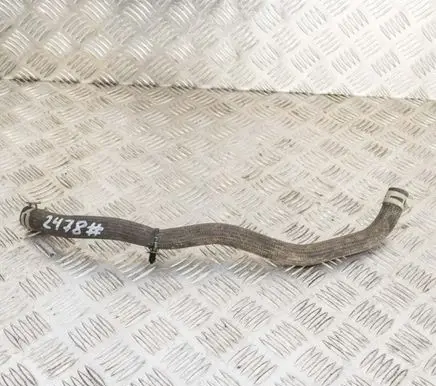 Tesla Model X Engine coolant pipe/hose
