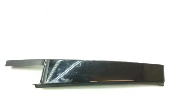 Audi A1 Rear door glass trim molding 8X4839902E