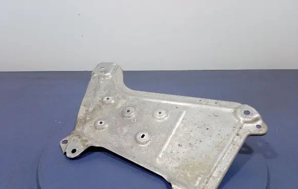 Alpine A610 Exhaust heat shield 4K0201308J