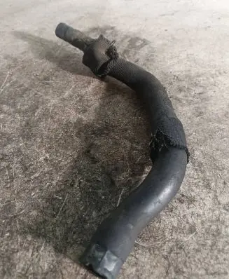 Lancia Phedra Engine coolant pipe/hose
