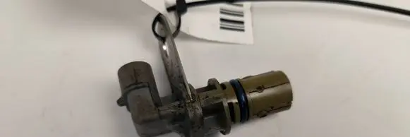 Cadillac Escalade Crankshaft position sensor 