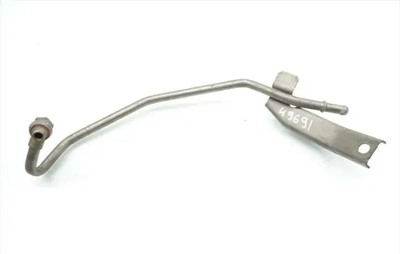 Ford Fiesta Turbo turbocharger oiling pipe/hose BM5G-9W623-EC
