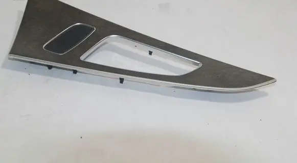 Audi A7 S7 4G Other front door trim element 4G0867419AG