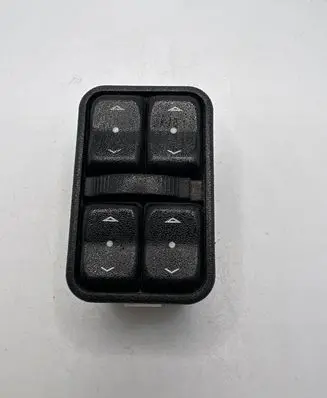 Opel Zafira A Electric window control switch 13363401 13363201 90561086