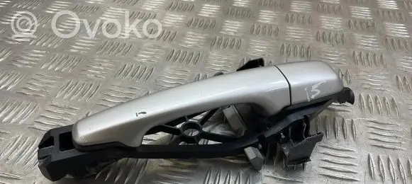 Volvo V70 Front door exterior handle 30784203
