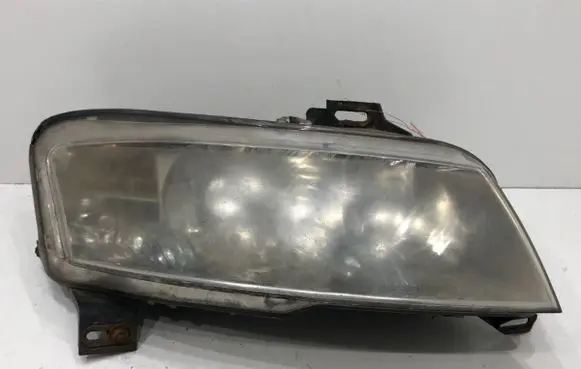 Fiat Stilo Headlight/headlamp 467588080