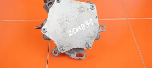 Volvo S60 Vacuum pump BM5G2A451FA 20MB31