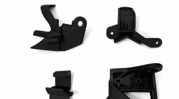 Toyota Yaris XP210 Headlight/headlamp mounting bracket YARISIV4