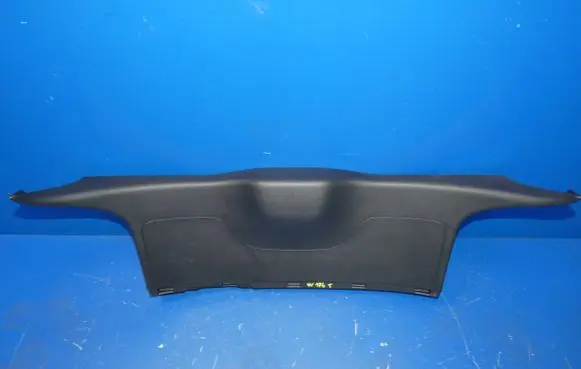 Mercedes-Benz A W176 Tailgate trim 