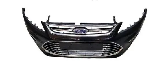Ford Mondeo MK IV Front bumper BS7917B968A BS7115K201AB BS7115K202AB